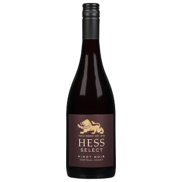 Hess Select Pinot Noir, Central Coast