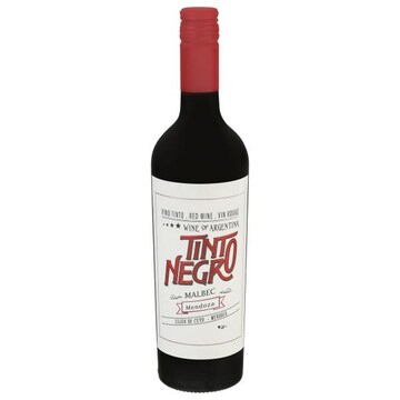 Tinto Negro Malbec, Mendoza