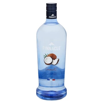 Pinnacle Vodka, Coconut