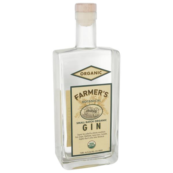 Farmers Botanical Gin Publix Super Markets