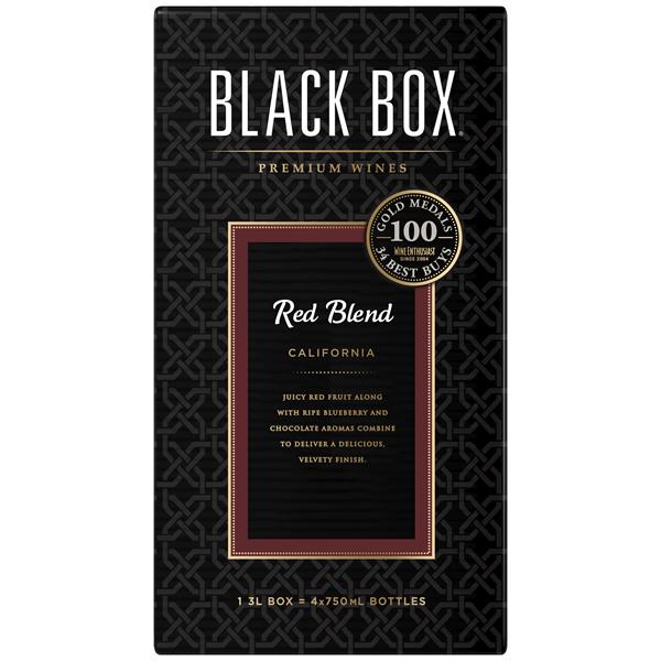 Black Box Red Blend Wine Publix Super Markets