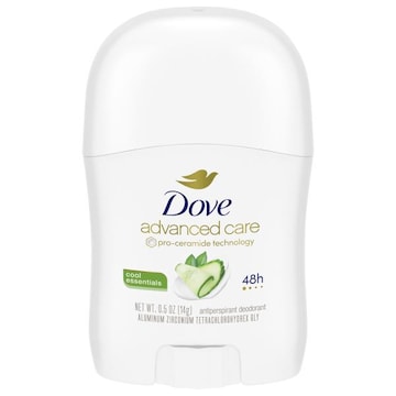 Dove Advanced Care Antiperspirant Deodorant, Cool Essentials