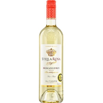 Stella Rosa Moscato Italy White Dessert Wine