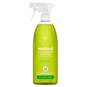 Method Lime + Sea Salt All-Purpose Cleaner