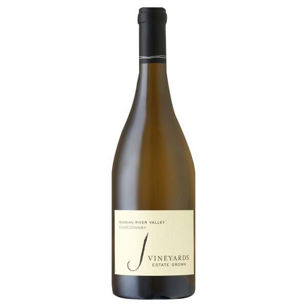 J Vineyards River Valley Chardonnay White Wine 750ml | Publix Super Markets