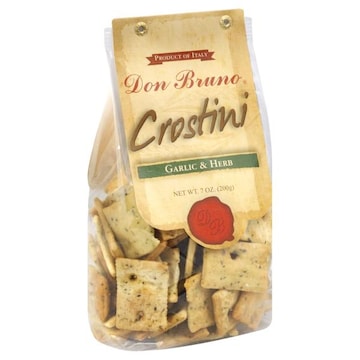Di Bruno Bros. Crostini, Garlic & Herb