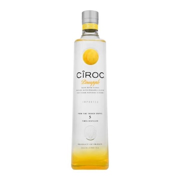 Ciroc Pineapple (Made with Vodka Infused with Natural Flavors)