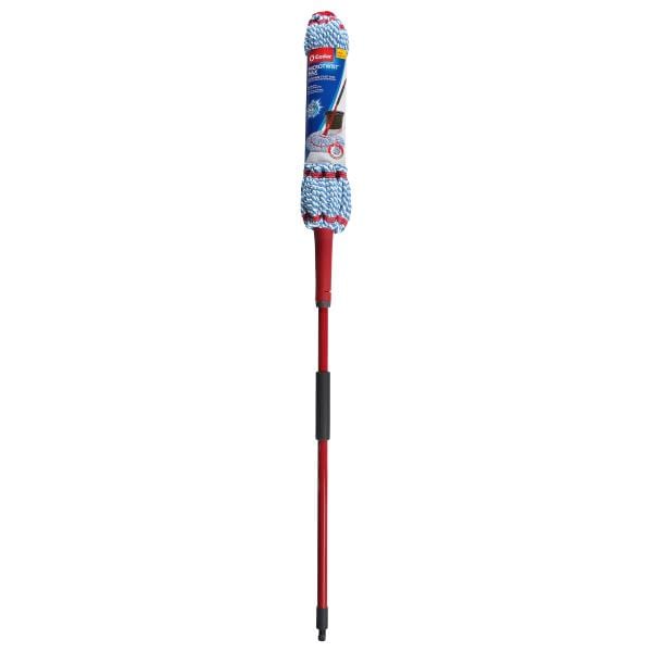 OCedar Microtwist Twist Mop, Microfiber, Max Publix Super Markets