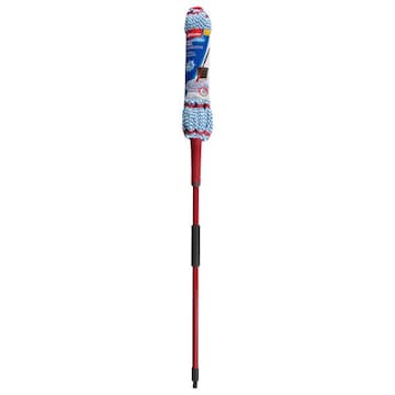 O-Cedar Microtwist Twist Mop, Microfiber, Max