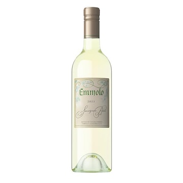 Emmolo Sauvignon Blanc