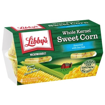 Libby's Whole Kernel Sweet Corn