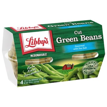 Libby's Cut Green Beans