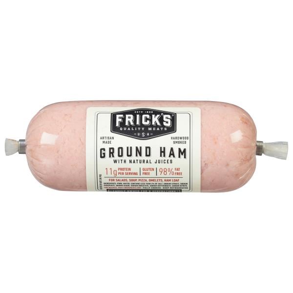 Frick's Ham, Ground | Publix Super Markets