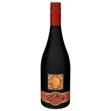 Cherry Pie Pinot Noir