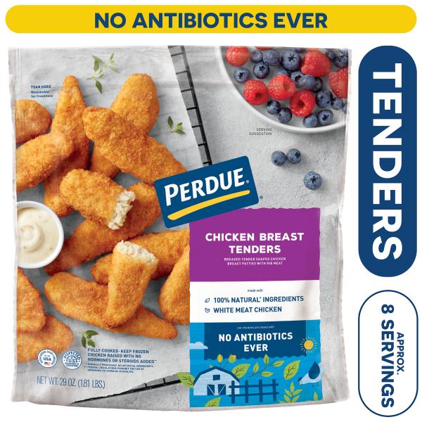 PERDUE® Chicken Breast Tenders Publix Super Markets