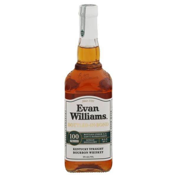 Evan Williams Kentucky Straight Bourbon Whiskey | Publix Super Markets