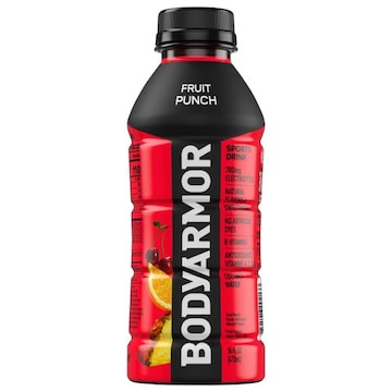 BodyArmor Fruit Punch Sports Drink