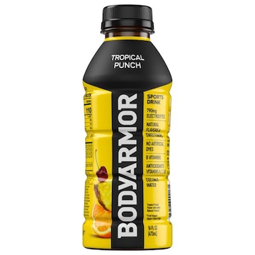 BodyArmor Tropical Punch Sports Drink