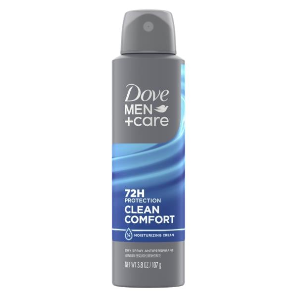 Unilever Antiperspirant Deodorant Clean Comfort | Publix Super Markets