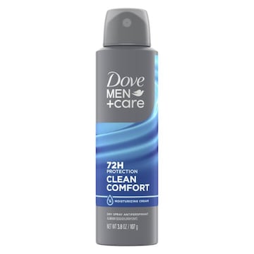 Unilever Antiperspirant Deodorant Clean Comfort