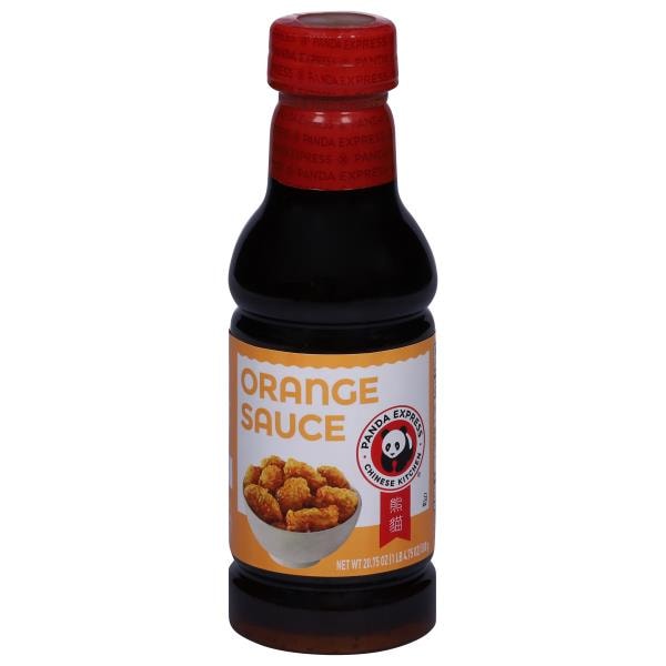 Panda Express Sauce, Orange | Publix Super Markets