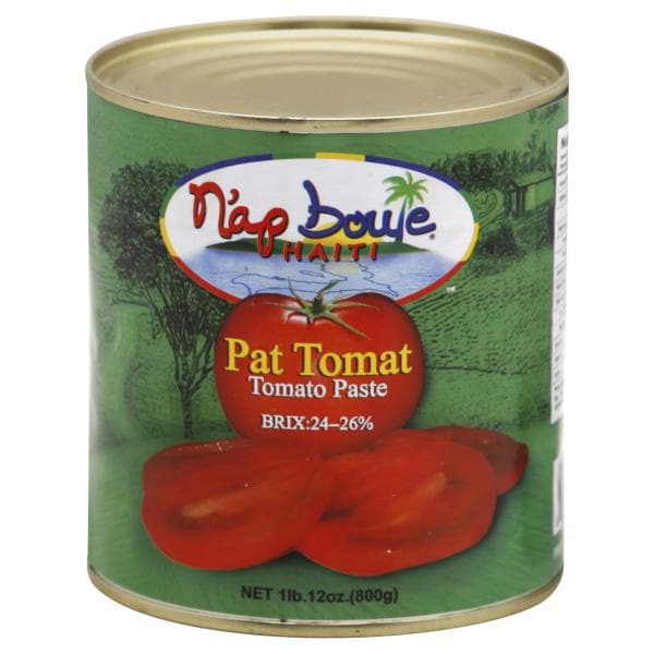 Nap Bouie Tomato Paste | Publix Super Markets