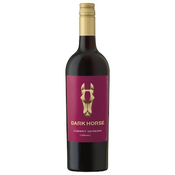 Dark Horse Cabernet Sauvignon Red Wine 750ml