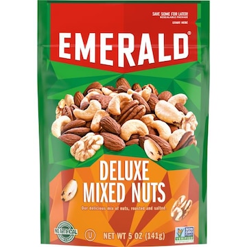 Emerald® Deluxe Mixed Nuts