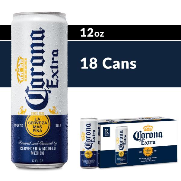 Corona Extra Beer | Publix Super Markets
