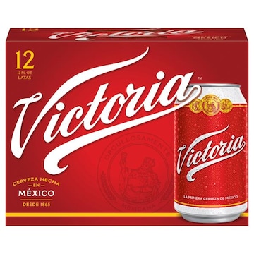 Victoria Imported Beer