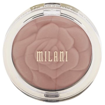 Milani Powder Blush, Romantic Rose 01