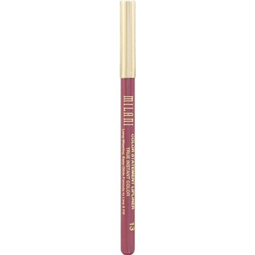 Milani Lipliner, Color Statement, Pretty Pink 13