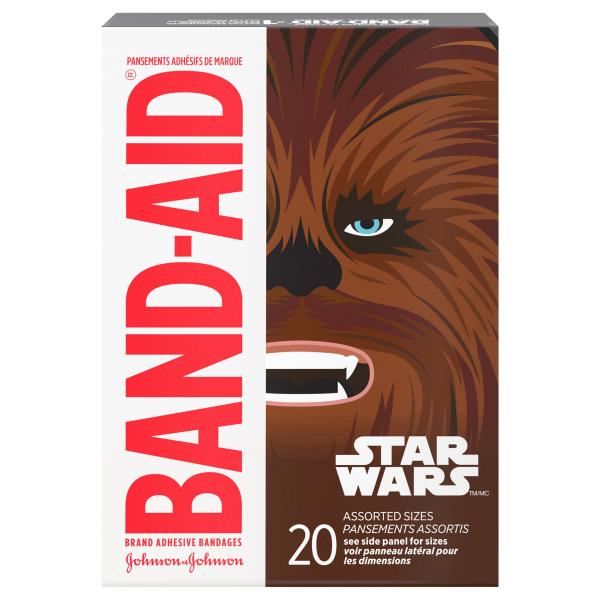 BandAid Adhesive Bandages, Assorted Sizes Publix Super Markets