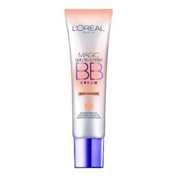 L'Oreal Paris Magic Skin Beautifier BB Cream lotion, Anti-Fatigue Anti-Fatigue