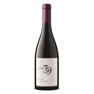 Line 39 Pinot Noir, California