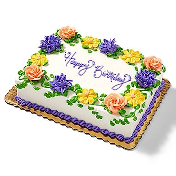 Floral Design Daisies, Mums and Roses