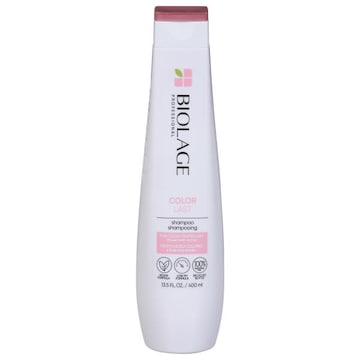 Biolage Shampoo, Colorlast, Orchid