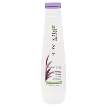 Biolage Matrix Shampoo, Hydrasource Aloe