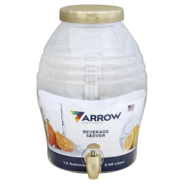 Arrow Elite 1.5 Gallon Beverage Server