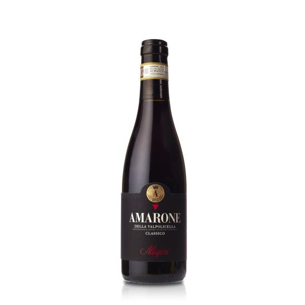 Allegrini Amarone della Valpolicella Classico Italian Red Wine