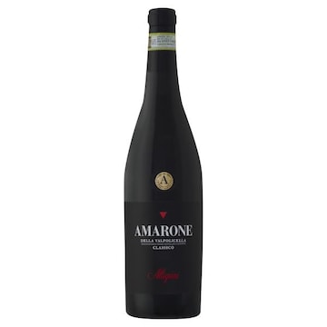 Allegrini Amarone Italian Red Wine 750ml
