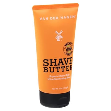Van Der Hagen Shave Butter