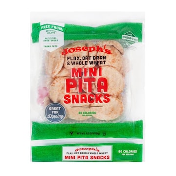 Joseph's Pita Snacks, Mini