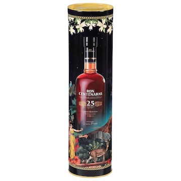Ron Centenario Gran Reserva Rum