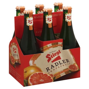 Stiegl Grapefruit Radler