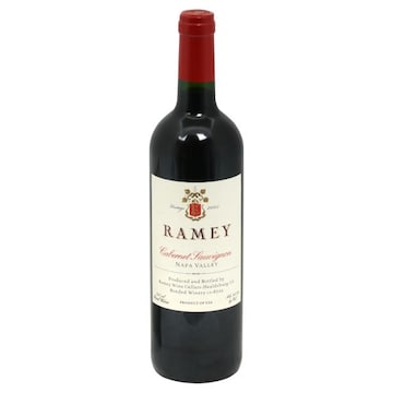 Ramey Cabernet Sauvignon, Napa Valley, Vintage 2005