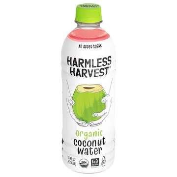 Harmless Harvest Harmless Harvest Organic Coconut Water 16 fl oz