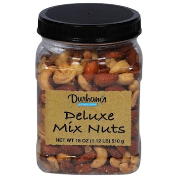 Durham's Deluxe Mix Nuts
