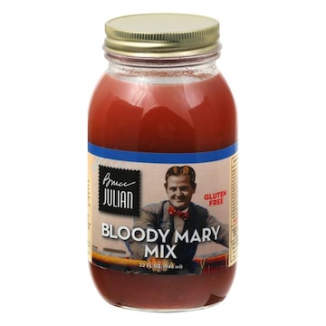 Bruce Julian Bloody Mary Mix