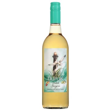 Duplin White Sangria Grape Wine